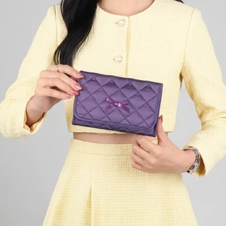 NaRaYa Cosmetic Bag With Mirror กระเป๋าเครื่องสำอาง พร้อมกระจก NBS-60/S