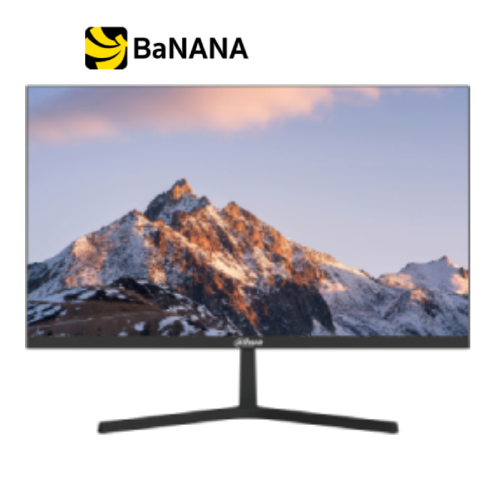 จอมอนิเตอร์ DAHUA LM22-A211Y (IPS 120Hz) by Banana IT