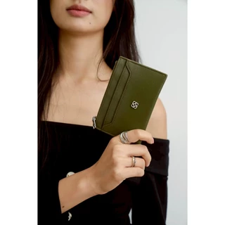 PEROTA Bailey Card Holder มาพร้อมกล่อง