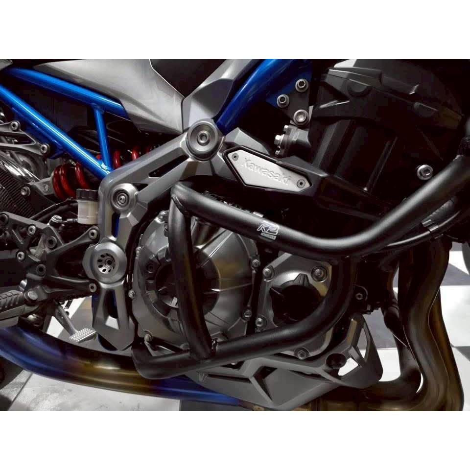 แคชบาร์ K2 Z900 สำหรับ Kawasaki Z900 ทุกปี 320-0099