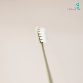 PRAKAIVANICH ชุดซองกระดาษเอ็มจี【แพ็คละ 100 เซ็ท】 ของใช้โรงแรมEco-Friendly (แบบย่อยสลายได้)แบบจัดเซ็ท