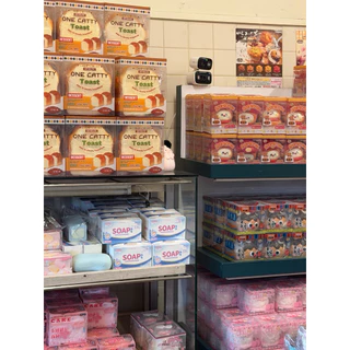 (Official Partner) Mido Squishy สกุชชี่ Mido รวมหลายแบบ