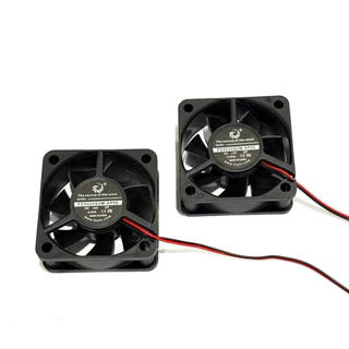 พัดลมระบายความร้อน SUNON DC05,DC12V รวมหลายยี่ห้อ