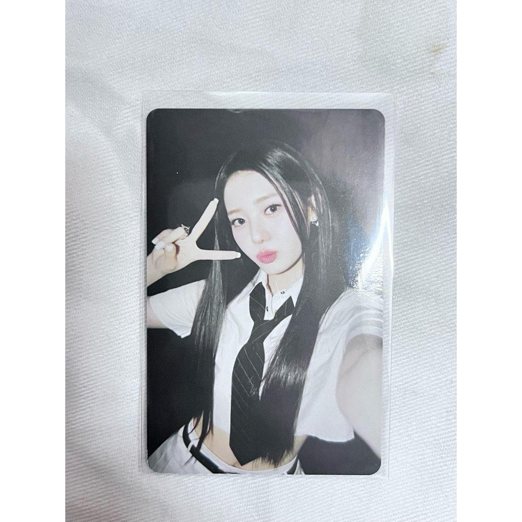 การ์ดRORA(babymonster)era1