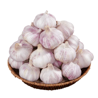 กระเทียมหัว และ กระเทียมกลีบ ลูกใหญ่ กลิ่นหอมเข้มข้น มี 500g/1kg ส่งฟรี มีบริการส่งด่วน ใช้ปรุงอาหารทุกเมนู
