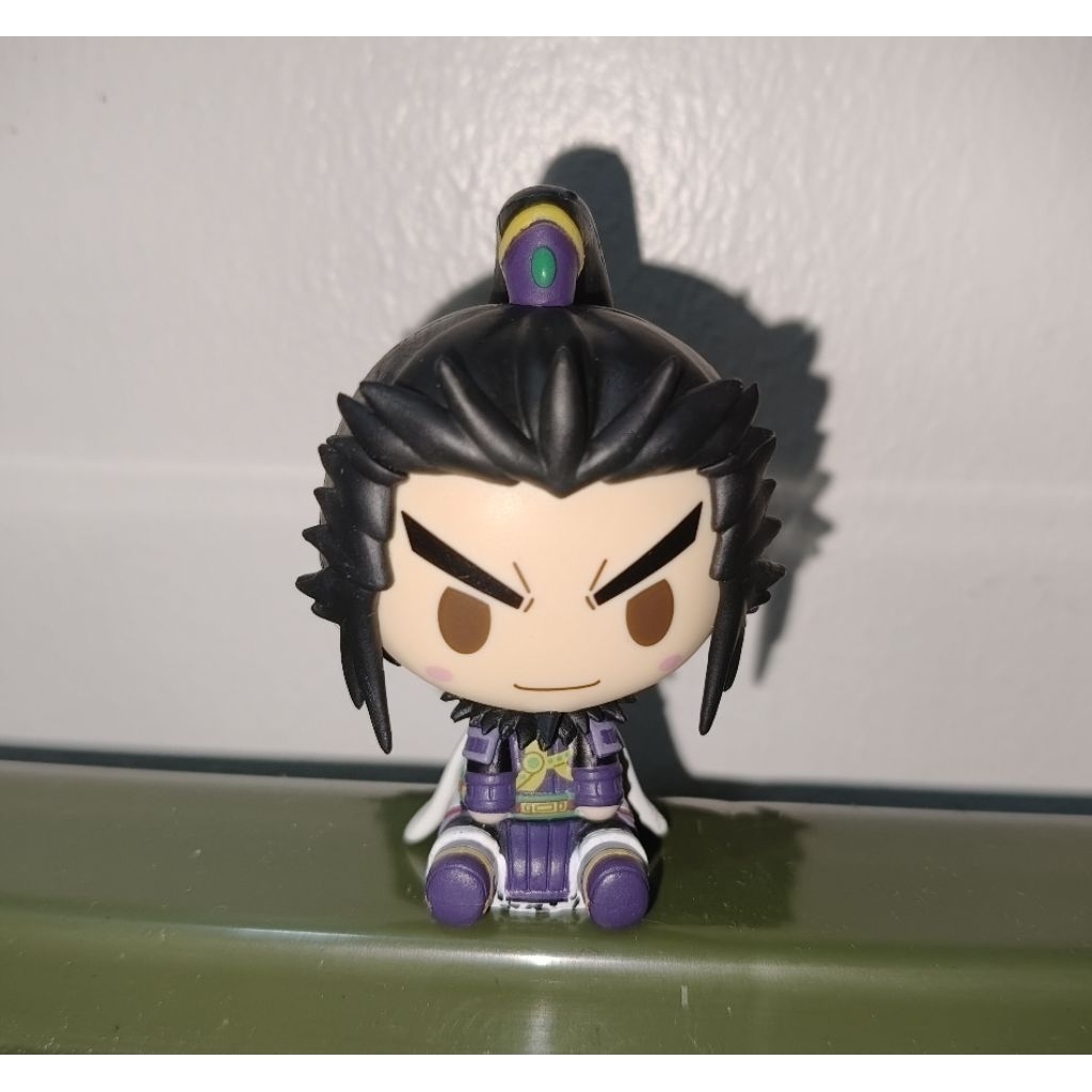 (มือ2)Kingdom The Animation (Huan Ji) Chokonokko Ichiban Kuji รางวัลD