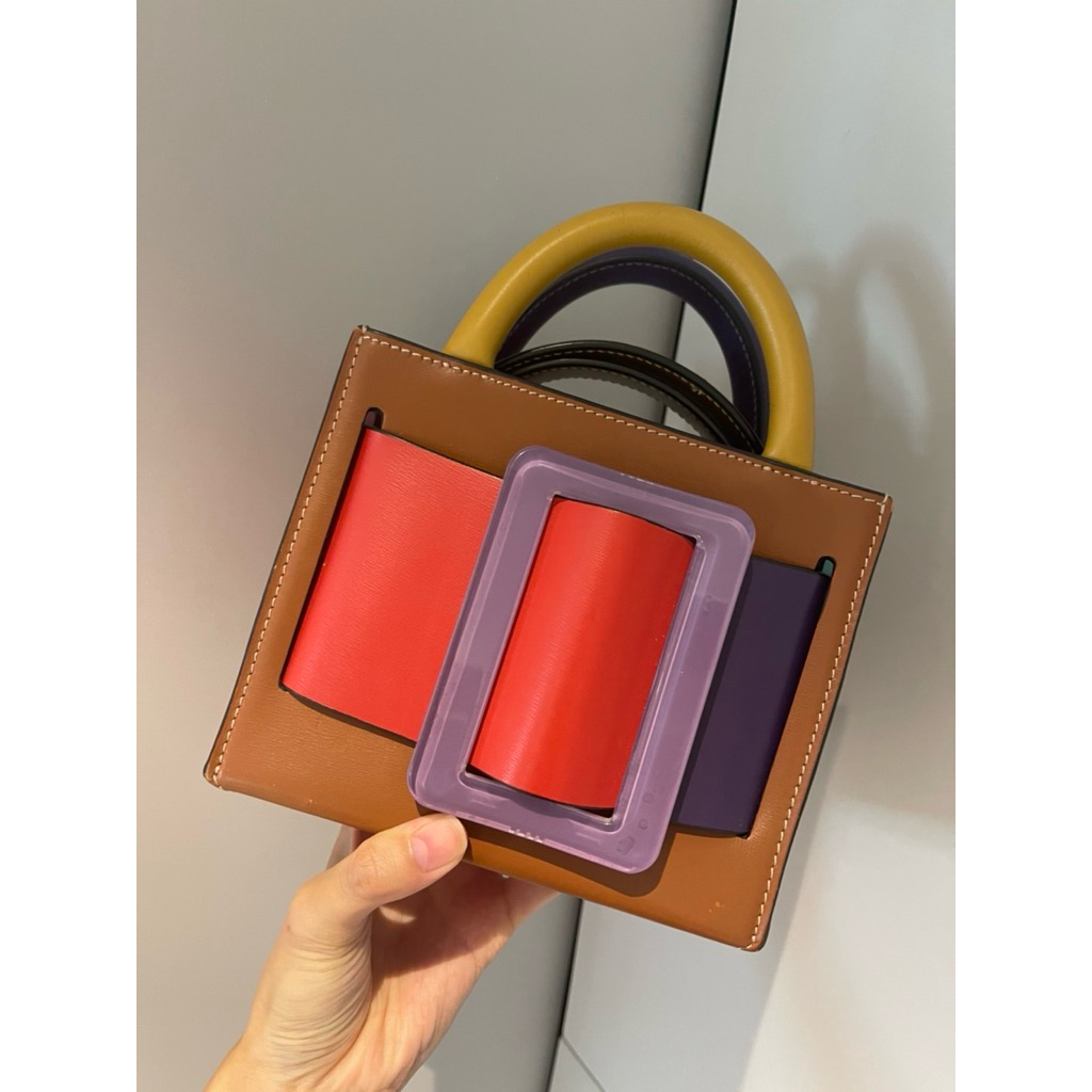 Boyy bobby 16“ (colour)