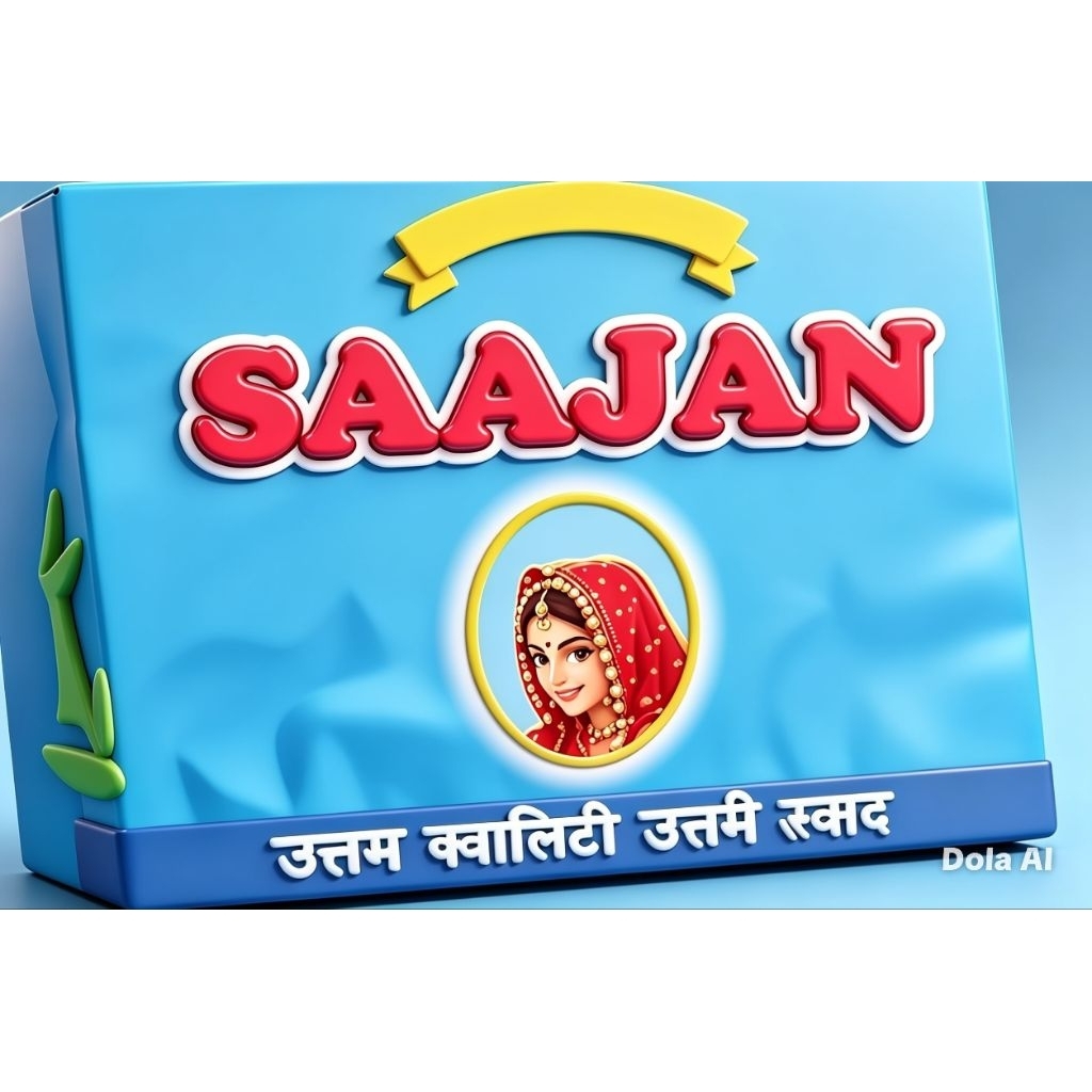Saajan masala best for people