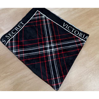 Victoria’s Secret PINK Blanket ผ้าห่มผืนใหญ่ ผ้านุ่ม งานจริสวยทุกสี ผ้าหนา ให้เป็นของขวัญได้
