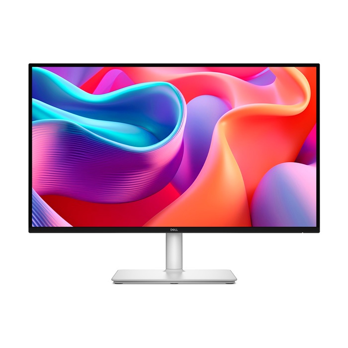 Dell Monitor S2725DC 27″ QHD, IPS 144Hz เดลล์ จอมอนิเตอร์ 27 นิ้ว รับประกัน 3 ปี on-site