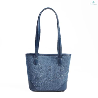 CICELLE (ซี-เซล) รุ่น C9995CICELLE CLUB DENIM COLLECTION