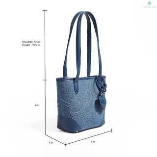 CICELLE (ซี-เซล) รุ่น C9995CICELLE CLUB DENIM COLLECTION