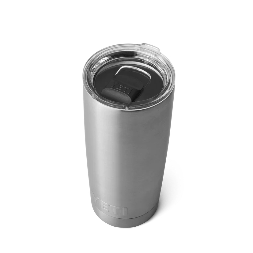 YETI แก้วเยติ เก็บความเย็น รุ่น RAMBLER 20 OZ TUMBLER รูปที่ 2