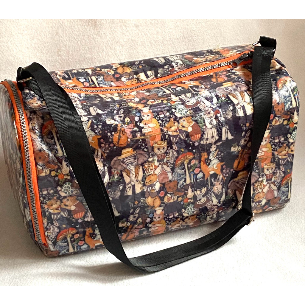 Sport Fitness &Travel Bag /Independent Shoe Bag