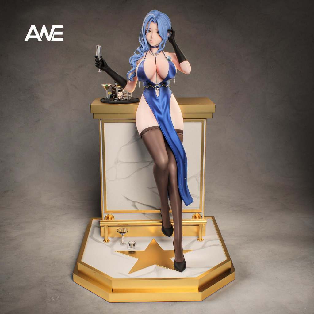พรีออเดอร์ ANE studio Helen | Girls' Frontline 2: Exilium