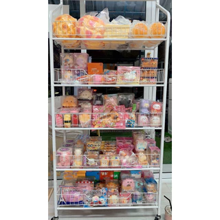 Squishy สกุชชี่ ของแท้ พร้อมส่งในไทย
