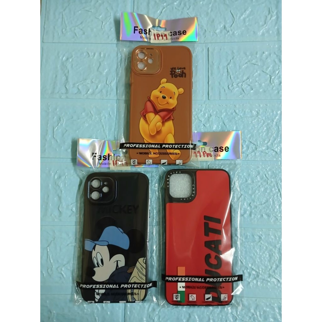 เคสโทรศัพท์ iphone11,11Pm