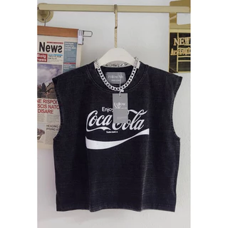 เสื้อครอปผ้าฟอกวินเทจ รายวงเท่ๆ อก36-40 ยาว16 มีให้เลือกหลายรายนะคะ ผ้านิ่มใส่สบาย