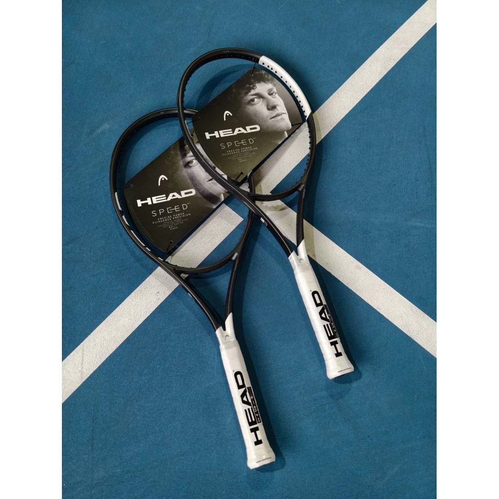 Head Speed 2026 (Pro/Tour/MP/MPL/MPUL/Team)