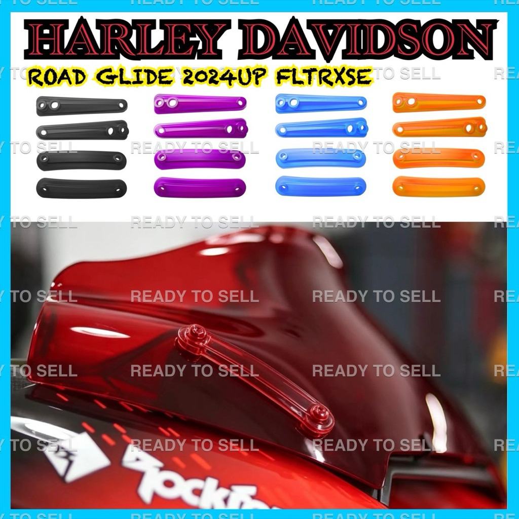 Harley Davidson Road glide 2024UP FLTRXSE