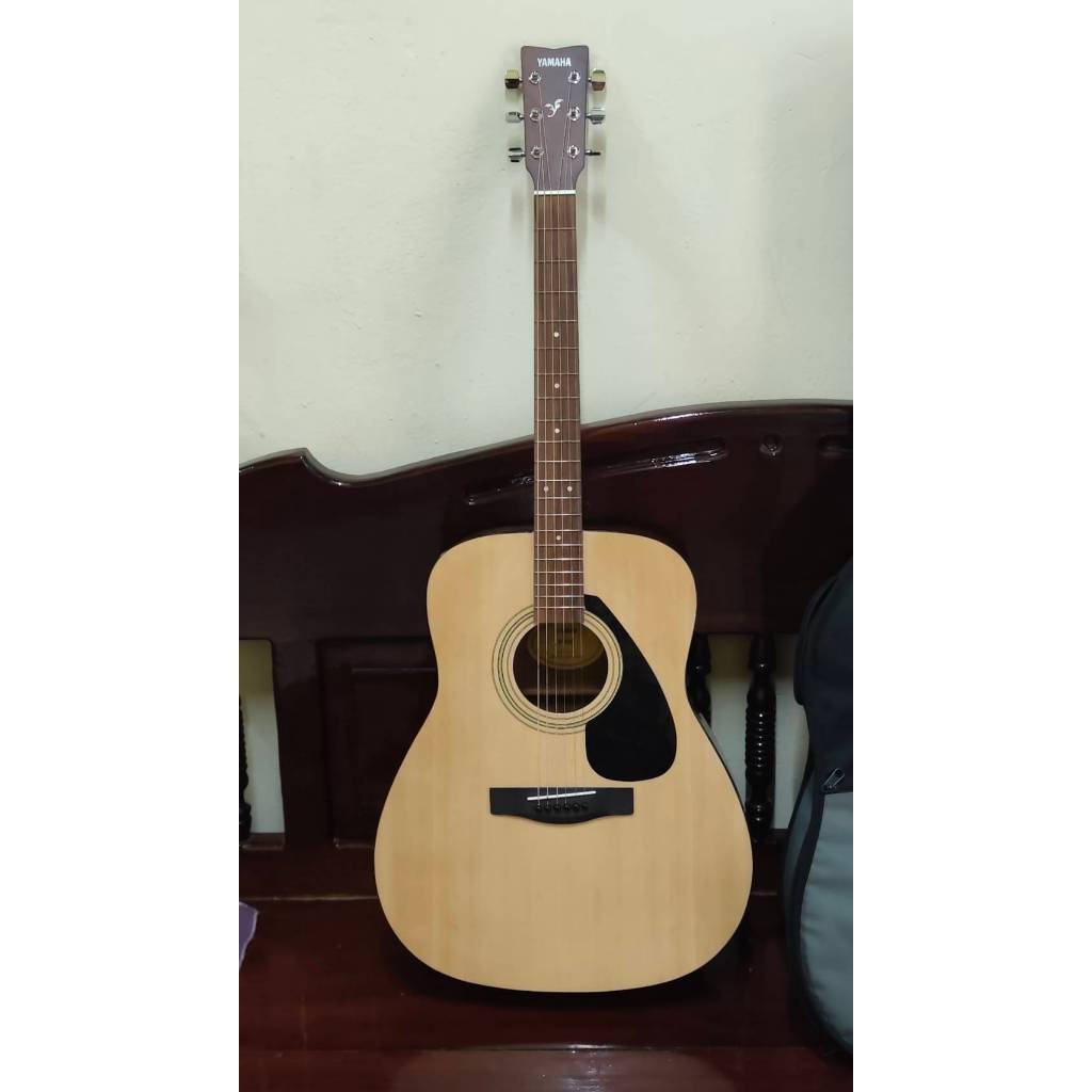 กีตาร์โปร่ง Yamaha F310 ตัวฮิต