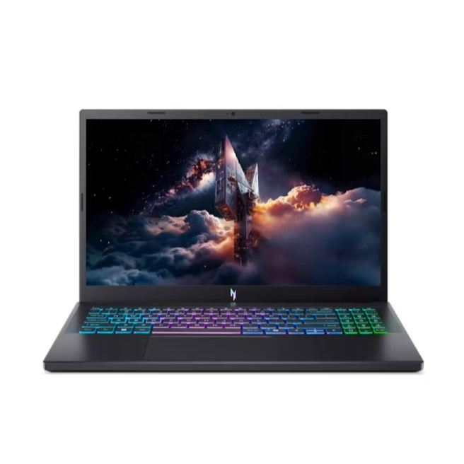 Acer Nitro V 15 ANV15-A31-R6D6/R5-150/16GB/512GB/RTX 5050-8/15.6/W11/Obsidian black/3Y CO6-011546