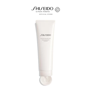 [NEW] SHISEIDO CLARIFYING CLEANSING FOAM
