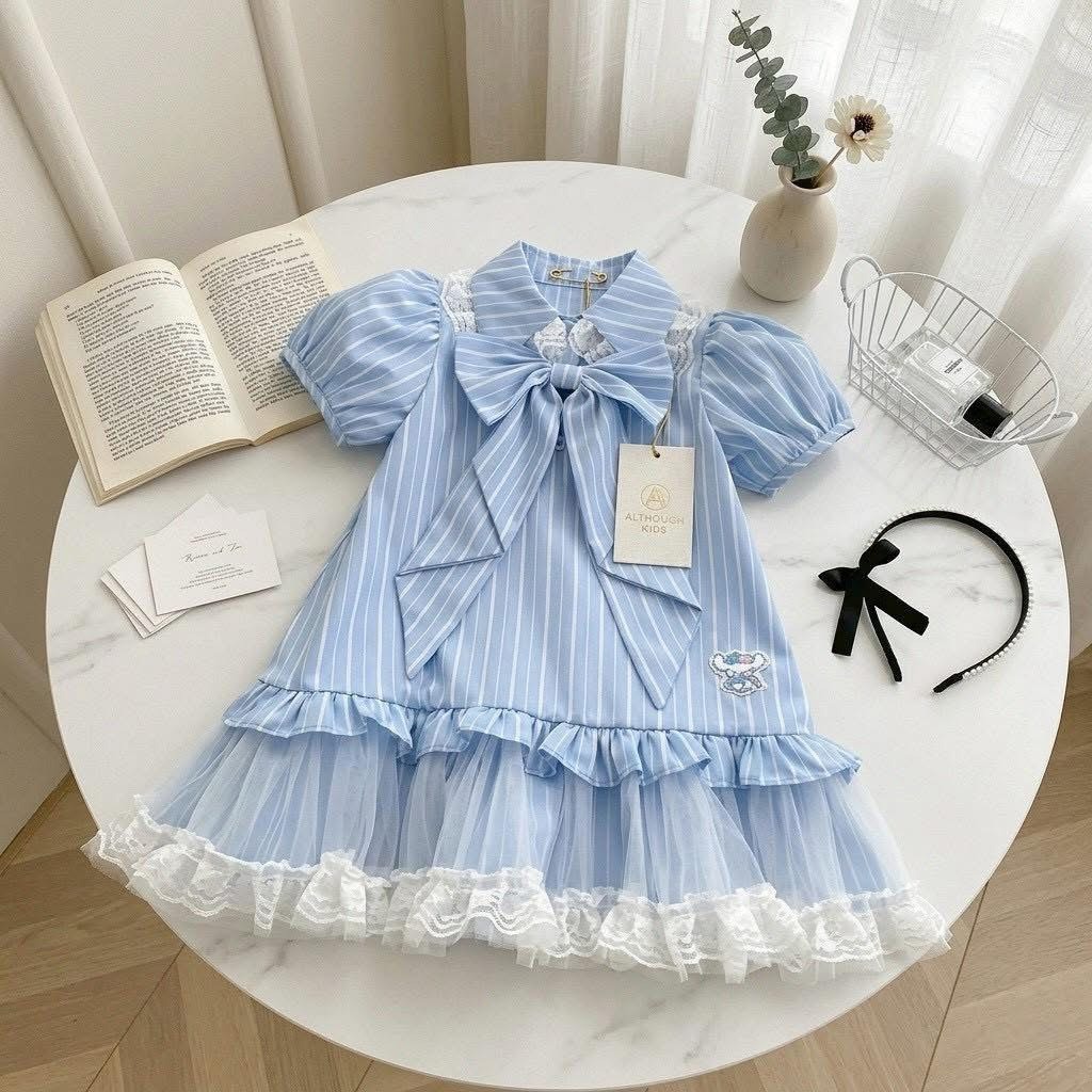 พร้อมส่ง bb29 9325 บลูบลูโบว์