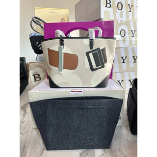 ที่จัดระเบียบกระเป๋ารุ่น 'Rally x BOYY Buckle Up! Tote' Limited‼️พร้อมส่งในไทย‼️ไม่ใช่กระเป๋า