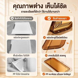 Nestify ตู้ใส่เสื้อผ้า พับ ตู้เก็บของ กันฝุ่นและกันน้ำ ตู้เสื้อผ้าพลาสติก'pvc ตู้เสื้อผ้า สไตล์โมเดิร์น ตู้เสื้อผ้าเด็ก