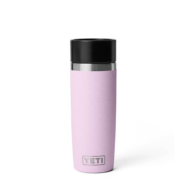 YETI เยติขวดน้ำ RAMBLER 16 OZ TRAVEL BOTTLE