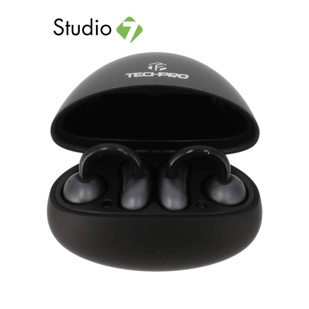 หูฟัง TECHPRO TWS ONI ClipBuds by Studio7