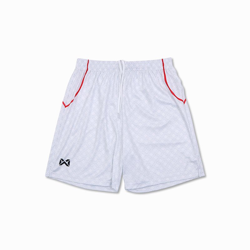 WARRIX กางเกงบาสเก็ตบอล AC 2026 BASKETBALL SHORTS (WP-262BKAAC01)
