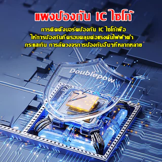 แบต LiFePo4 32650 6.5Ah 13Ah ถ่านชาร์จ 3.2V สำหรับไฟโซล่าเซลล์LED มีวงจรป้องกัน แบตเตอรี่แพ็ค