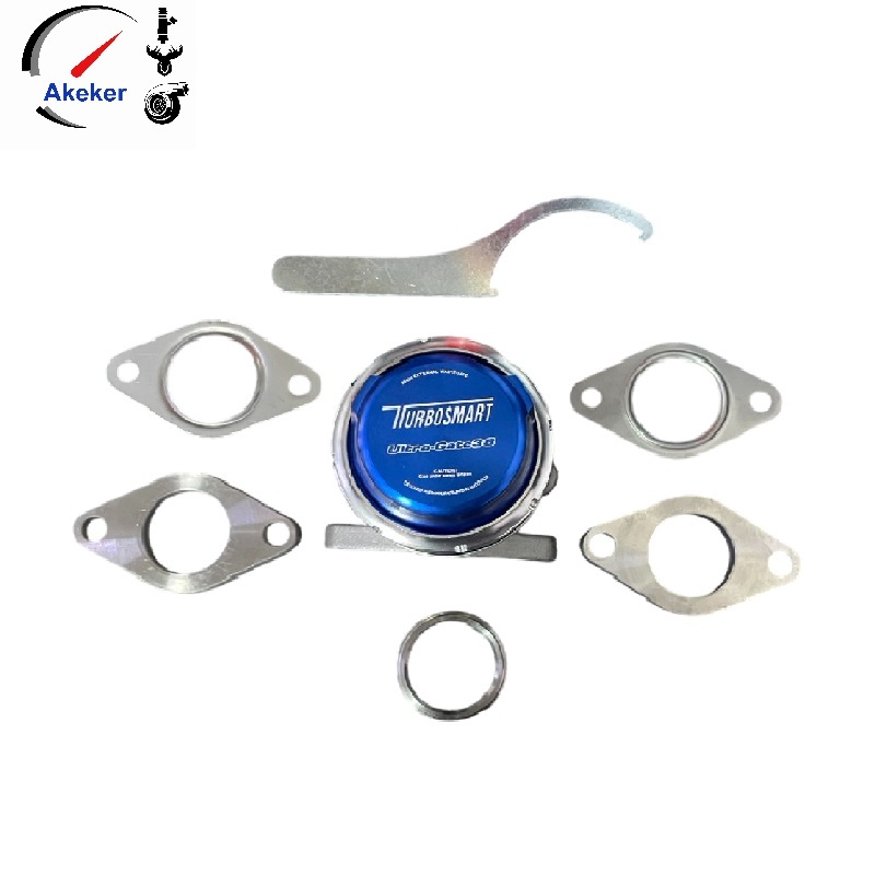 Turbo Smart V2 Wastegate / Waste Gate 38mm (7-9 PSI) TKTB2