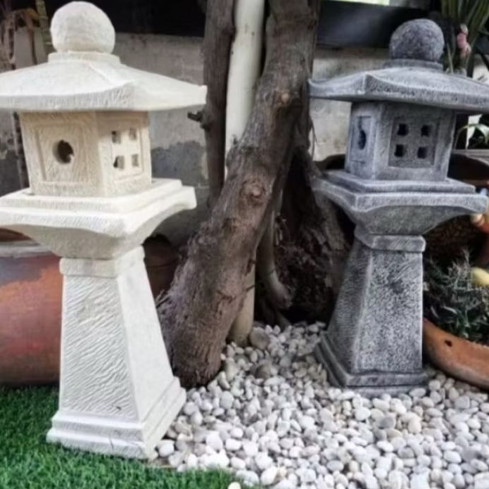 เก๋งจีนเสาเดียวสำหรับตกแต่งประดับบ้าน สวนปรับฮวงจุ้ย