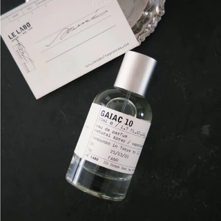 น้ำหอมพกพาขนาด 10ml น้ำหอม EDP แบ่งบรรจุ ขนาดทดลอง กลิ่นไม้หอมละมุน Unisex น้ำหอมยูนิเซ็กซ์