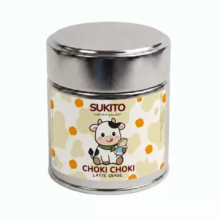 Choki Choki 30g. จากแบรนด์ Sukito matcha