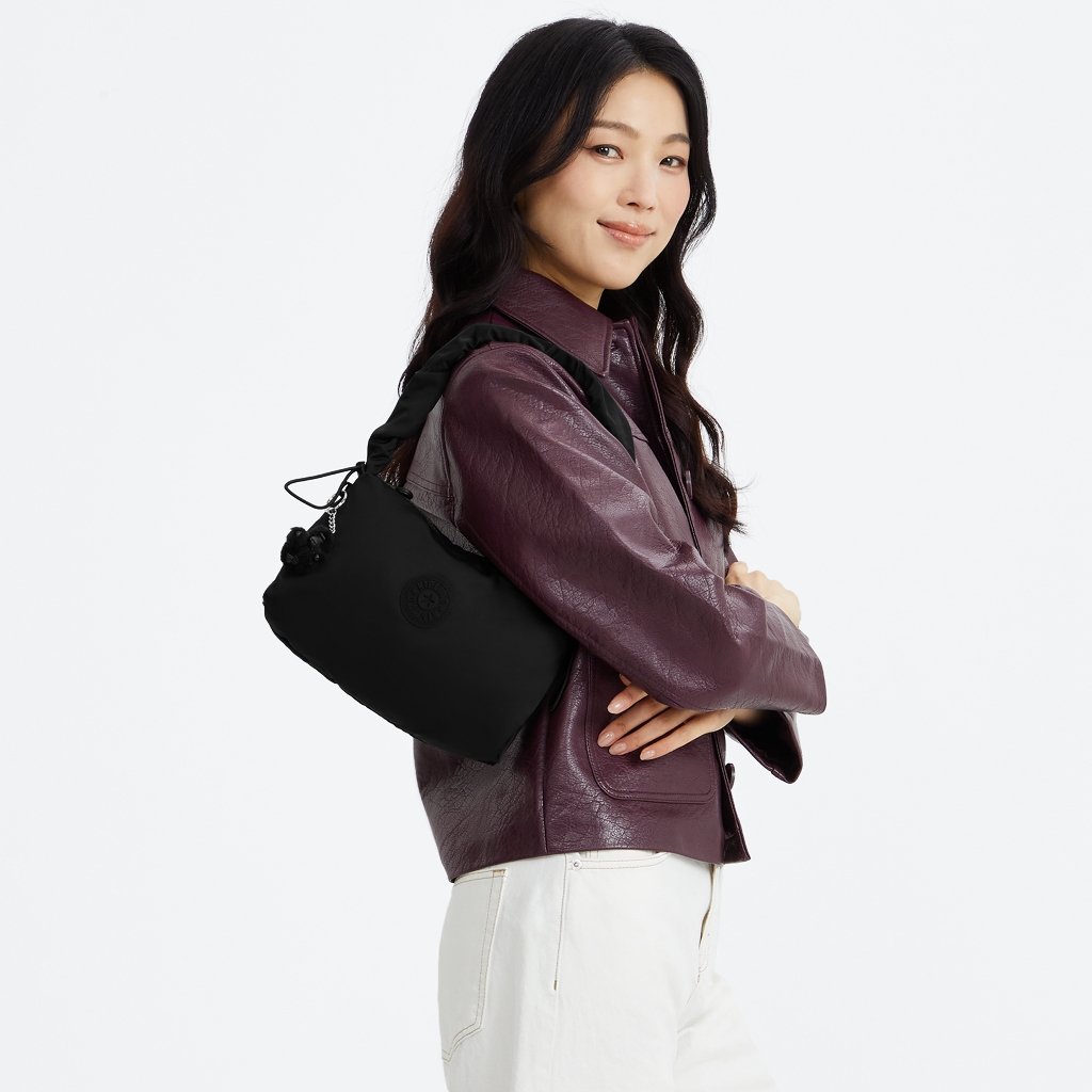 Kipling حقيبة ELENI — أسود