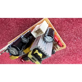 บอร์ด ซัพพลาย บอร์ดเครื่องซักผ้าซัมซุง พาร์ท DC92-01375A CN ใช้ได้ในหลายรุ่นของซัมซุุง