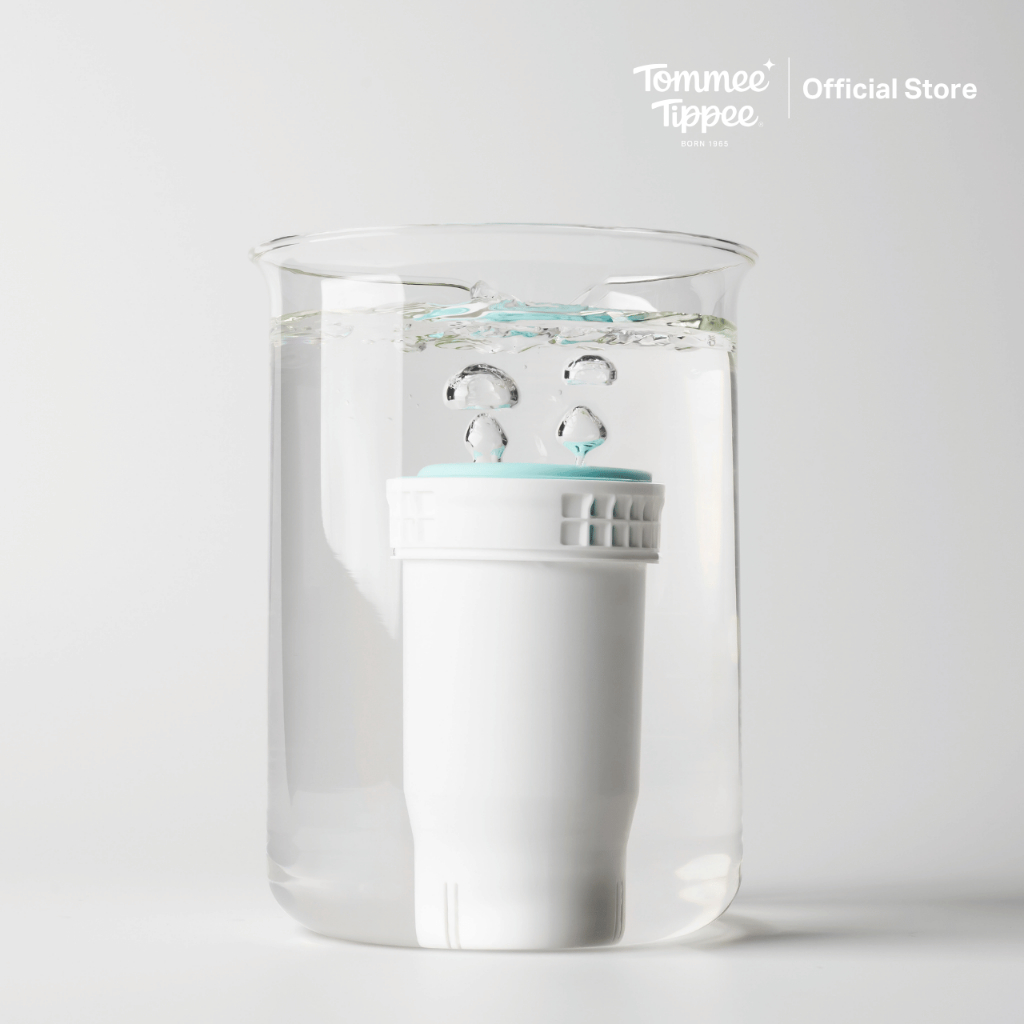 Tommee Tippee Perfect Prep Replacement Filter image 4
