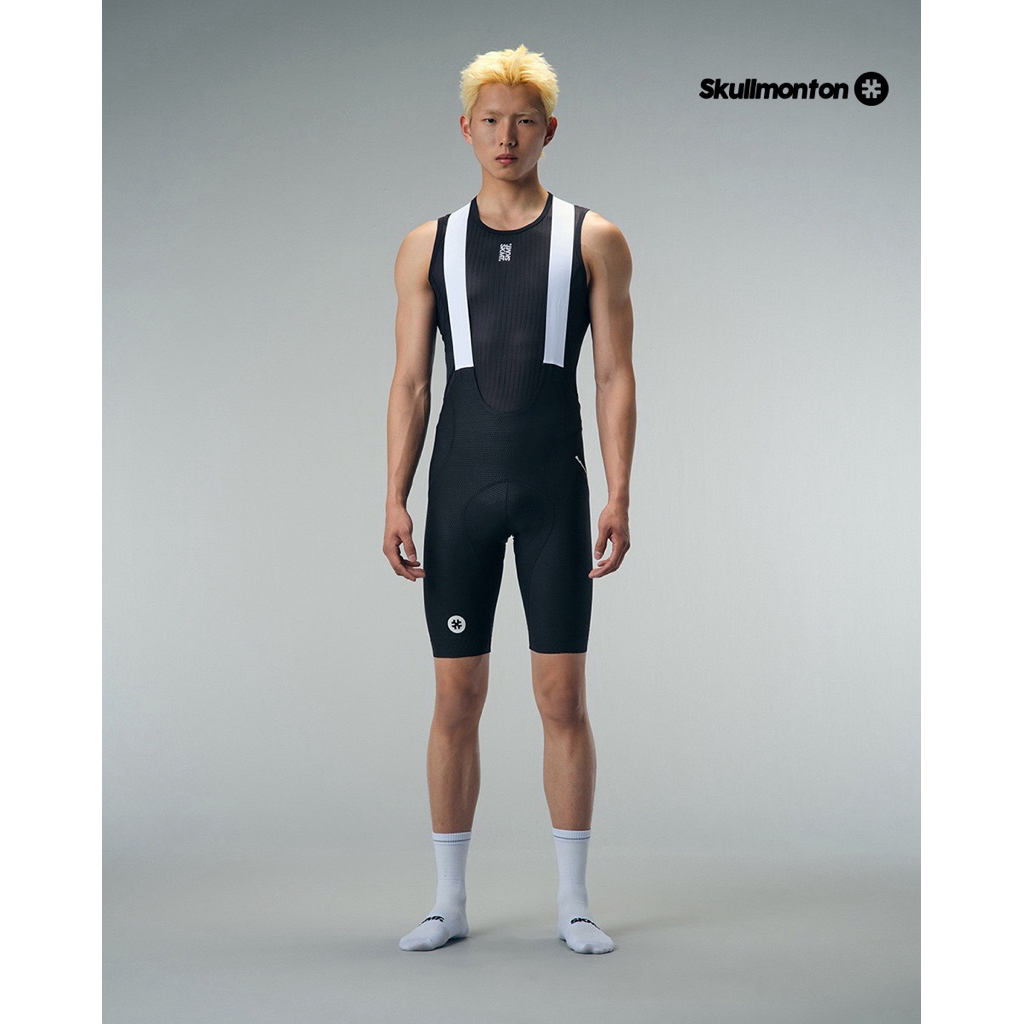 MENS BIB SHORTS AERO CORE