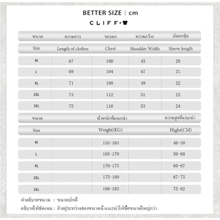 CLIFF เสื้อโปโลคอเฮนรี่ผู้ชาย สไตล์ธุรกิจ ผ้านุ่มละมุน ทรงหลวม แมตช์ลำลองได้หลากหลาย เสื้อบนสไตล์วินเทจ