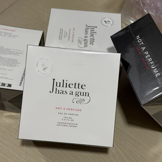 🍀น้ำหอม JULIETTE HAS A GUN NOT A PERFUME SUPREDOSE /EDP 100ml.🍀น้ำหอมสายคลีนมาแล้ว