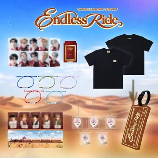 TOMORROW X TOGETHER VR CONCERT : ENDLESS RIDE [Official MD]_Bracelet