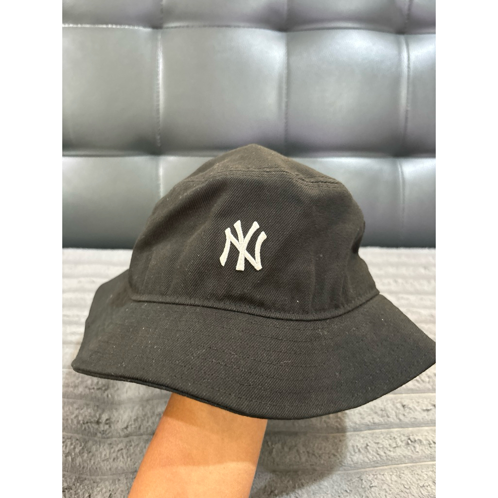 หมวก NY x New Era hat