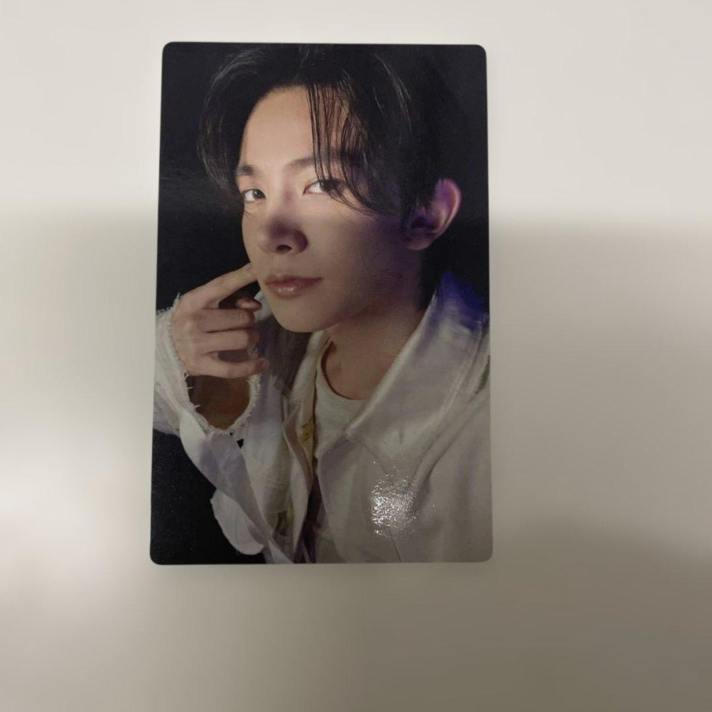 พร้อมส่ง การ์ด ฮีซึง Enhypen