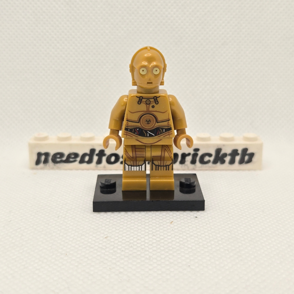 LEGO Needtosellbrickth | C-3PO(sw0700) pre-owned