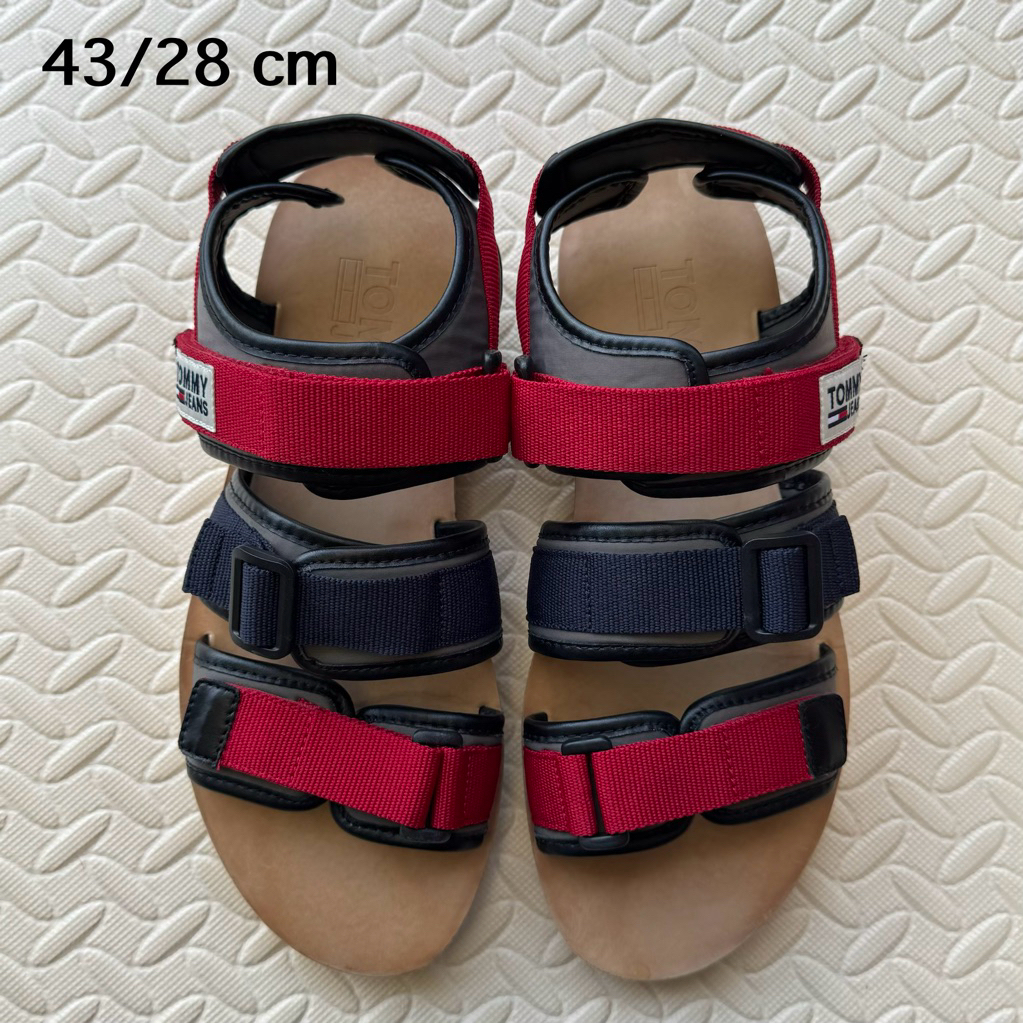 รองเท้ามือสอง T.M. รัดส้น (BE838)