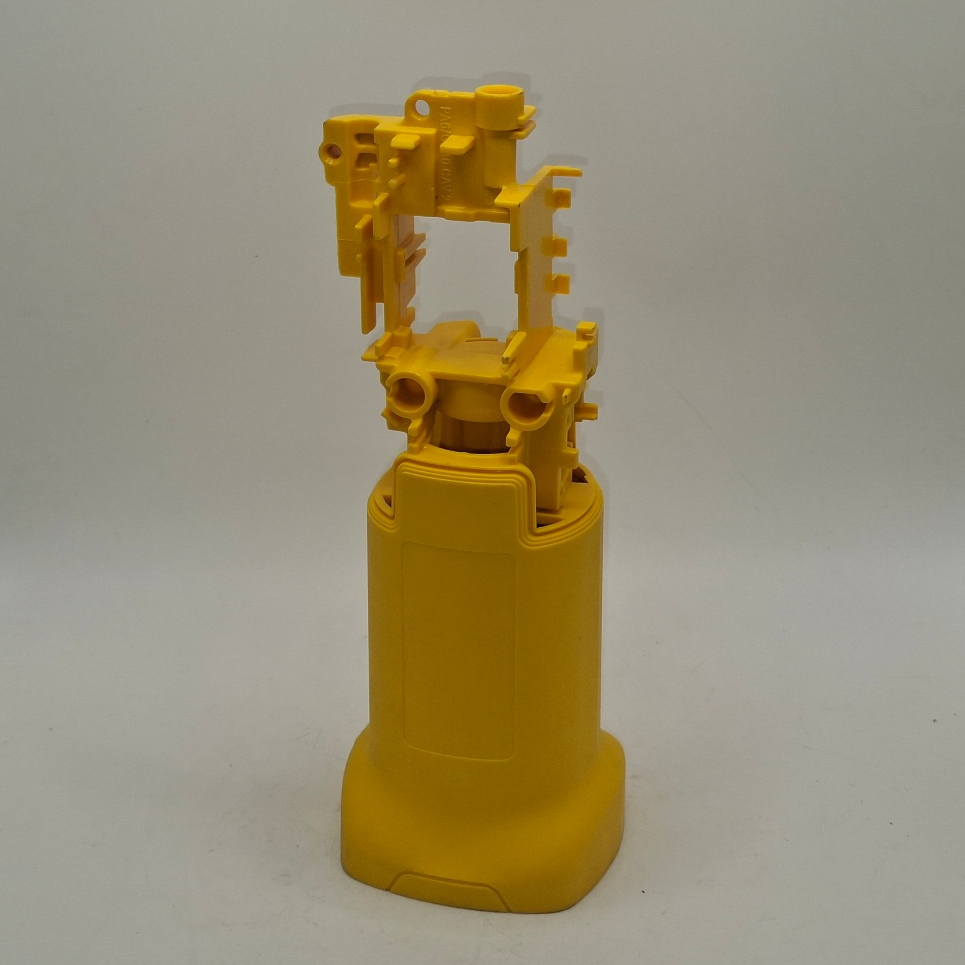 DEWALT อะไหล่เสื้อมอเตอร์ เจียร์ 4 นิ้ว รุ่น DWE8310S 8300S อะไหล่แท้ part no N390640